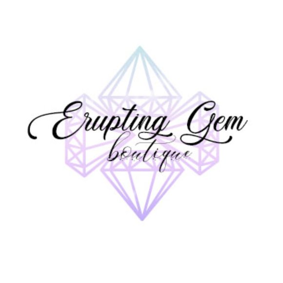 Welcome To Erupting Gem Boutique - Picture 1 of 1